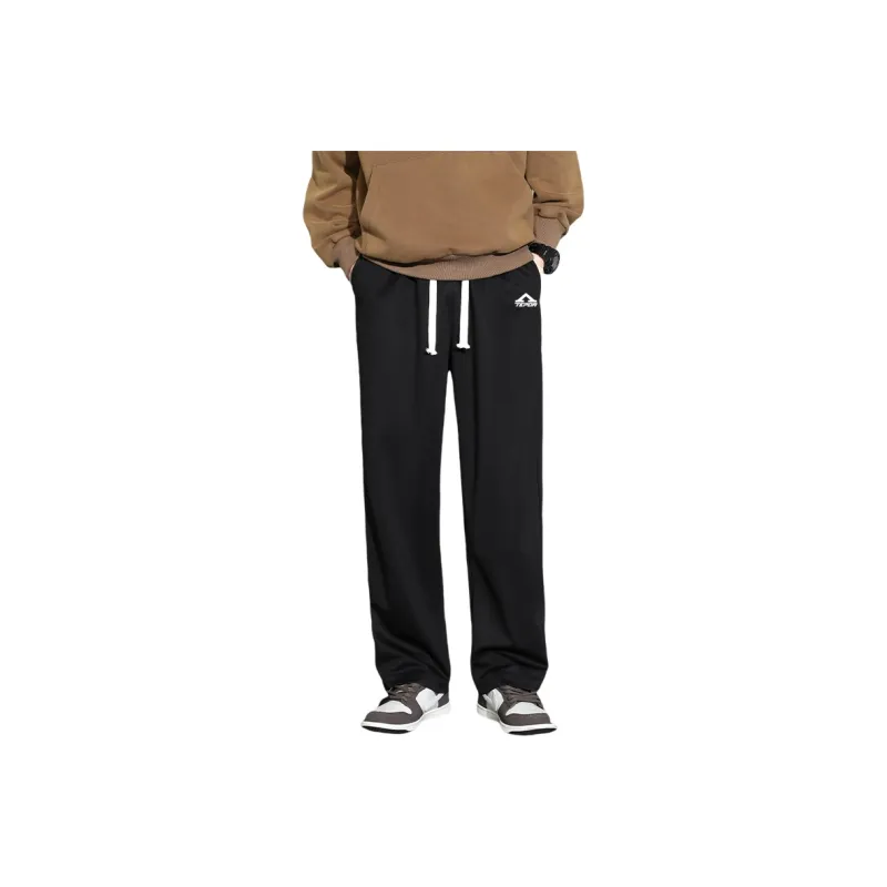 TEPOR Casual Pants Unisex-0