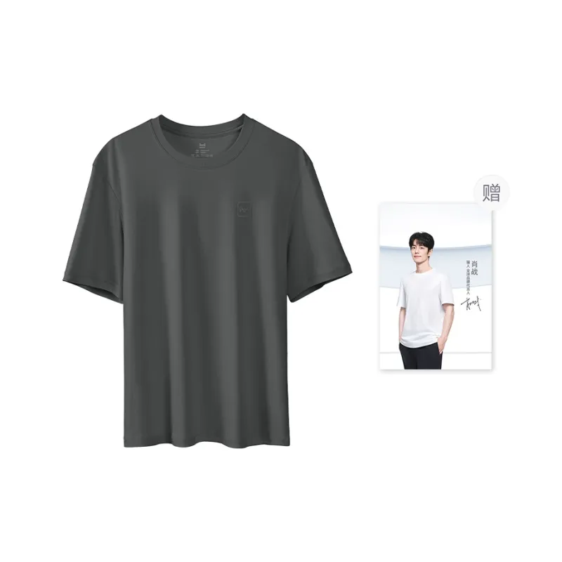 MIIOW Cool One Summer Series T-Shirt Unisex-5