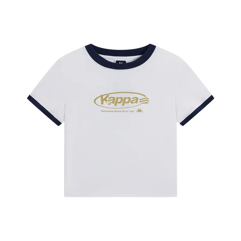 Kappa PLAYER T Shirts Women's-2