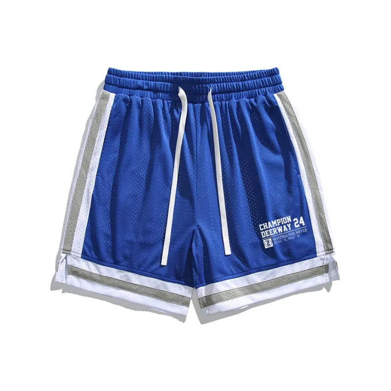 DEERWAY Basketball Shorts Unisex-4