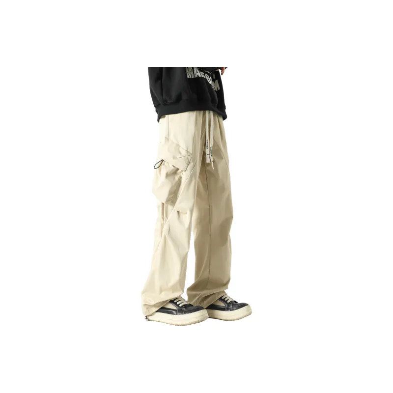 TBSM Casual Pants Unisex-18