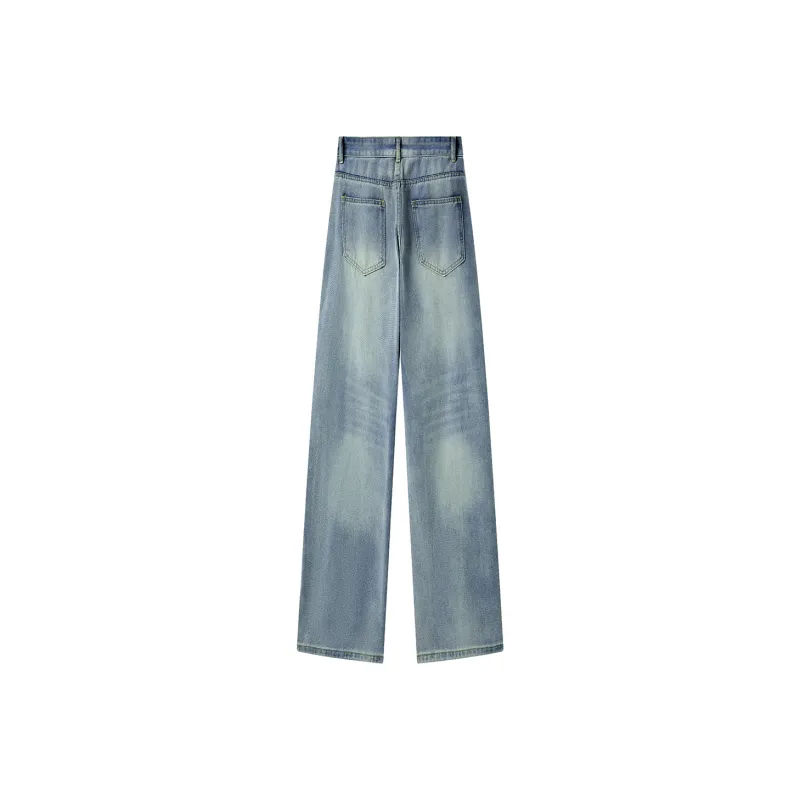 SAME FLOW Jeans Unisex-11