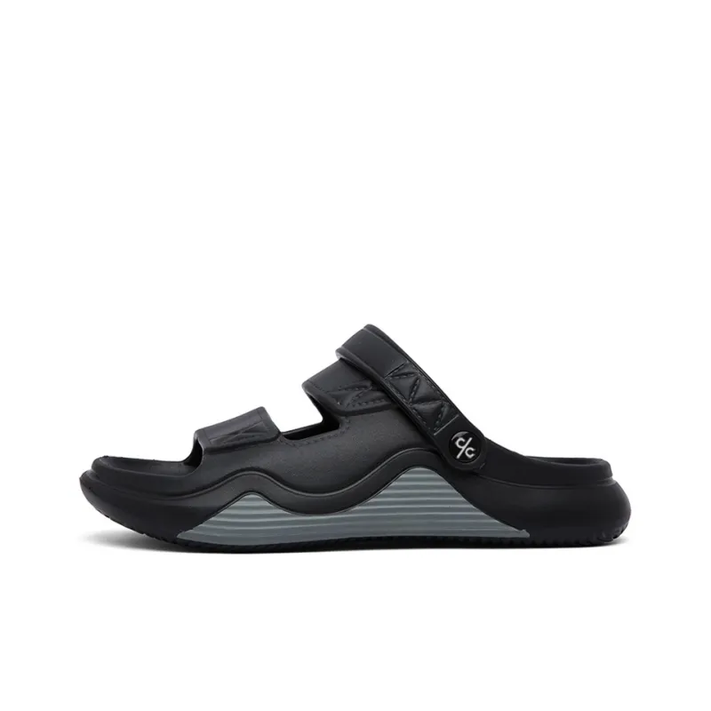Colorful Creations Beach Sandals Men's-1