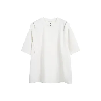 TEME T Shirts Unisex