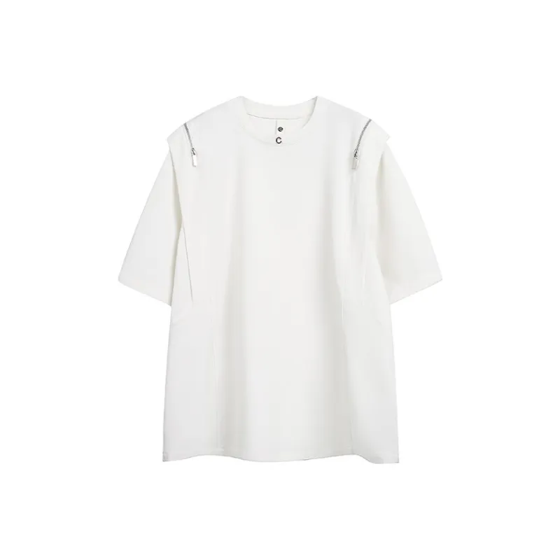 TEME T Shirts Unisex-0