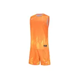 Flame Orange