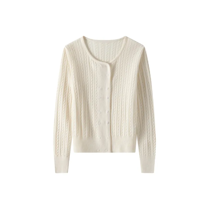 H YXIANG Sweaters Women's-4