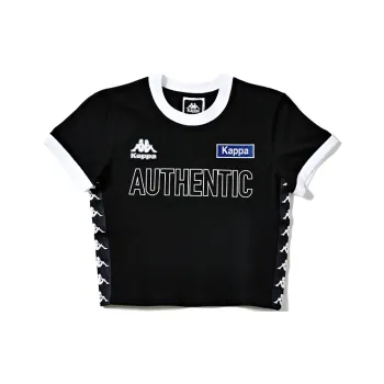Kappa Crop Tops Women's