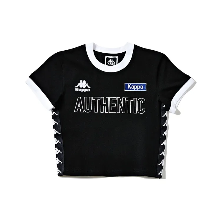 Kappa Crop Tops Women's-0