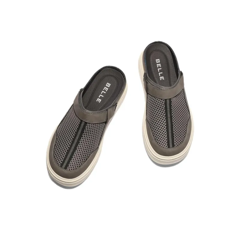 BELLE Clogs Men-2