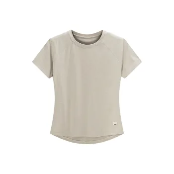 Bein Space Short Sleeved T Shirts Women's