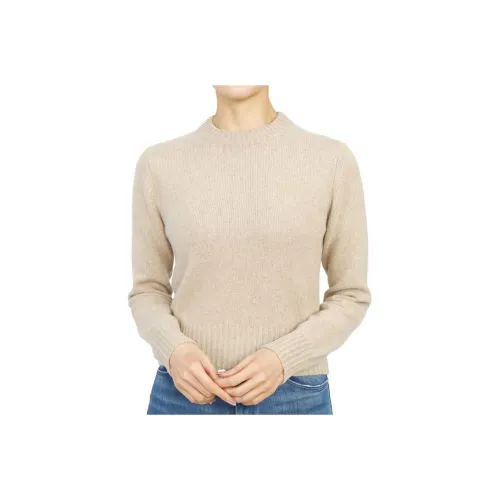 AMIPARIS Sweaters Women's Beige