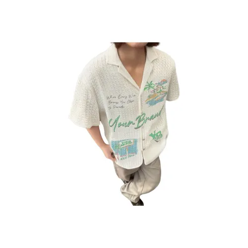 MIU MIU Pocket Shirt