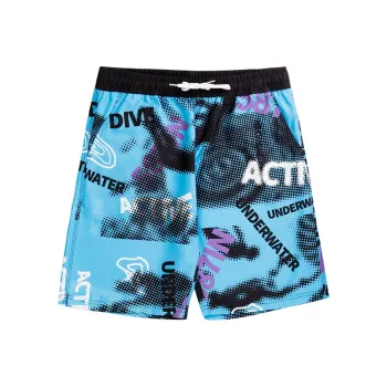 HOTMARZZ Casual Shorts Men's Diving