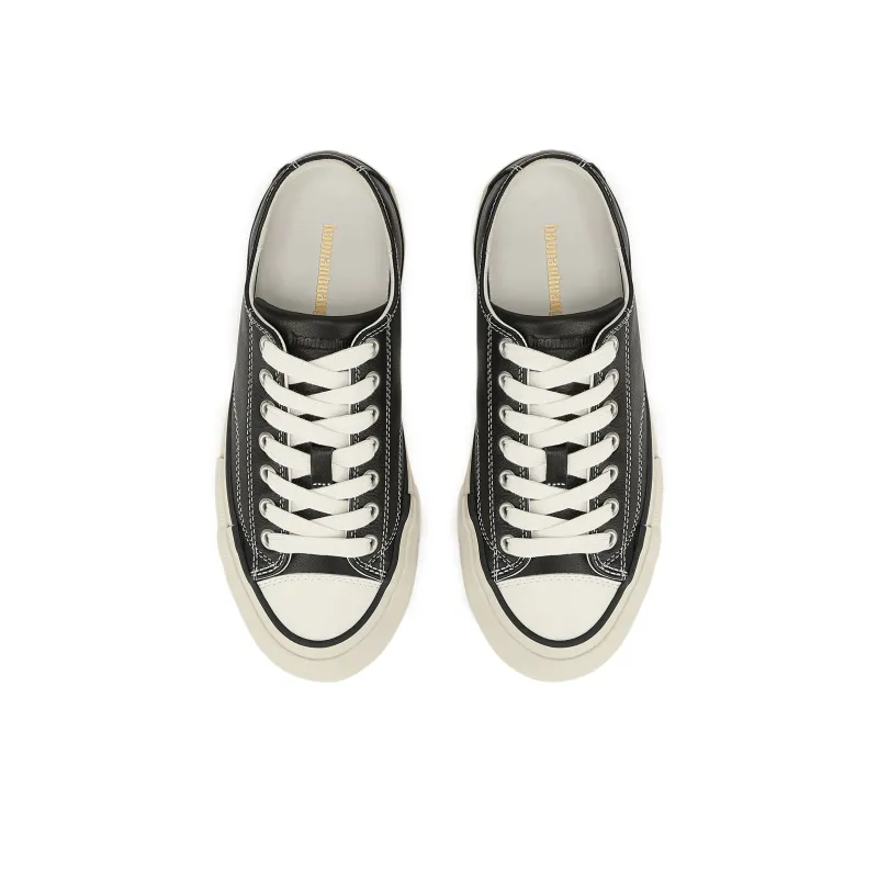 Haonanhuang Canvas Shoes Unisex-1