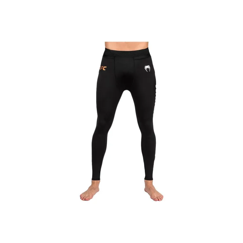 VENUM Athletic Trousers Men's Black-0