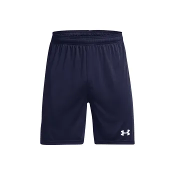 Under Armour Golazo 3.0Tech FW24 Sports Shorts Men's Midnight Marine Blue/White