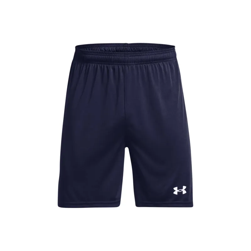 Under Armour Golazo 3.0Tech FW24 Sports Shorts Men's Midnight Marine Blue/White-0