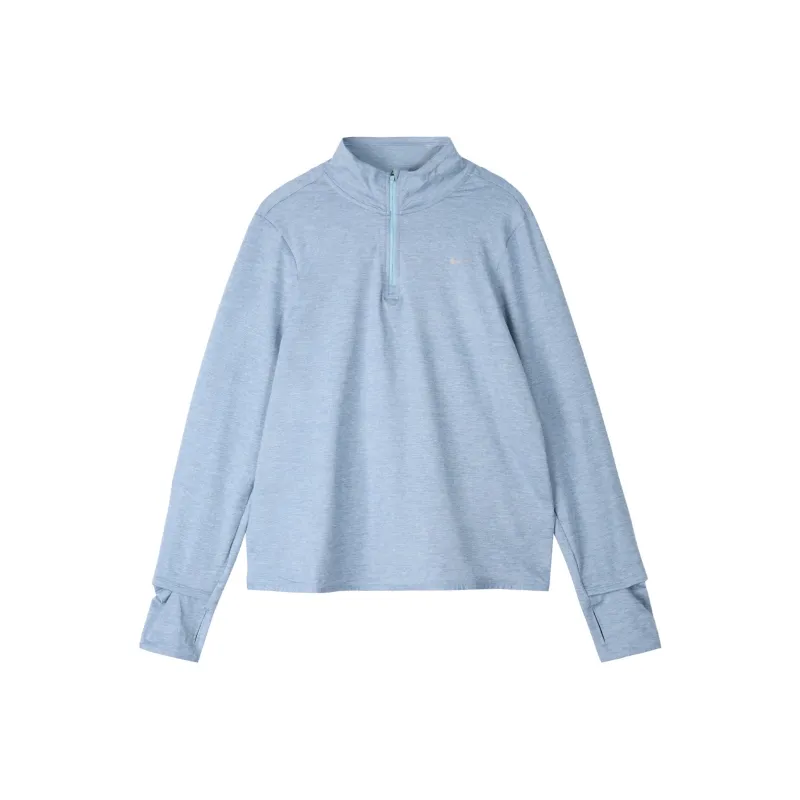 Nike T Shirts Women's Sky Blue-0