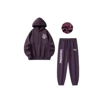 FANTASTIC XBOX Sweatshirt Set Unisex
