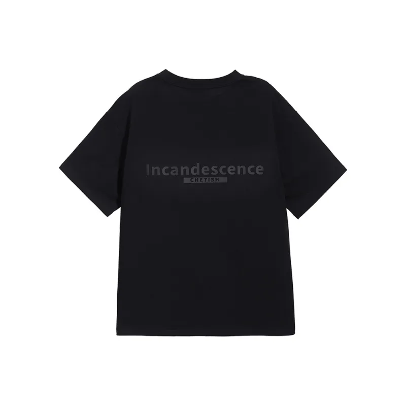 ZUOBEIKA Short Sleeved T Shirt Top Unisex-0