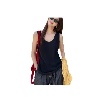 DOUBLE STAR 88 Tank Top Women's White