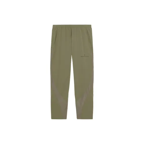 On X Paf Running Pants