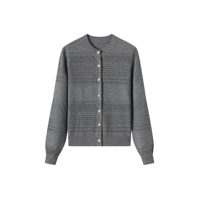 H YXIANG Sweaters Women's-0