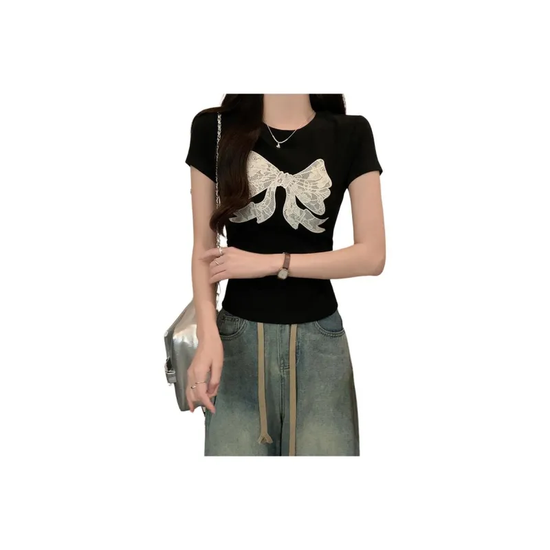 Dior Beauty T Shirts Women's-4