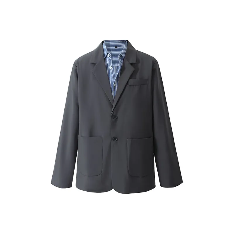 YOSICIL Business Suits Unisex-6