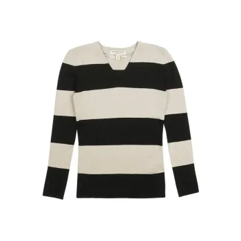 Burberry Sweaters Women's White
