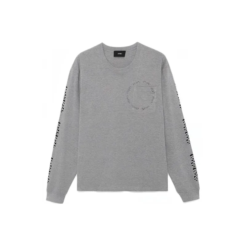 IMMI T Shirts Women's-1