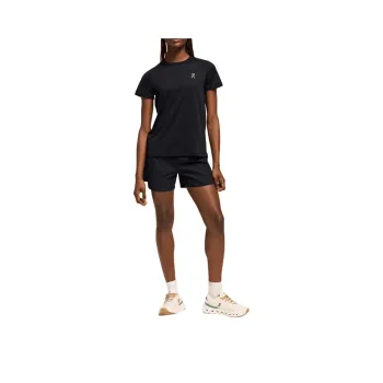 On T Shirts Women's Black
