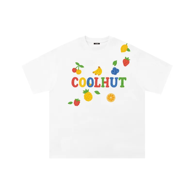 Coolhut T Shirts Unisex-2