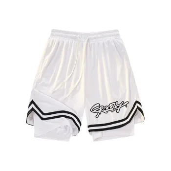GF Basketball Shorts Unisex
