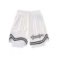 White (Black Logo)