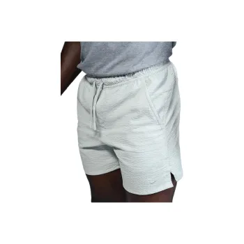 Nike Unlimited Men's Dri FIT 5' Unlined Seersucker Versatile Shorts