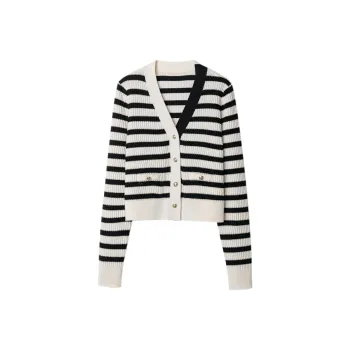 Dimple Hsu SS22 Slim Fit Knitwear Women's