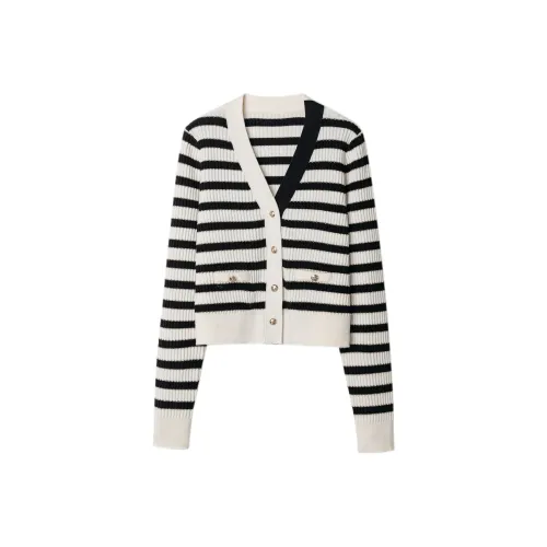 Dimple Hsu SS22 Slim Fit Knitwear Women's