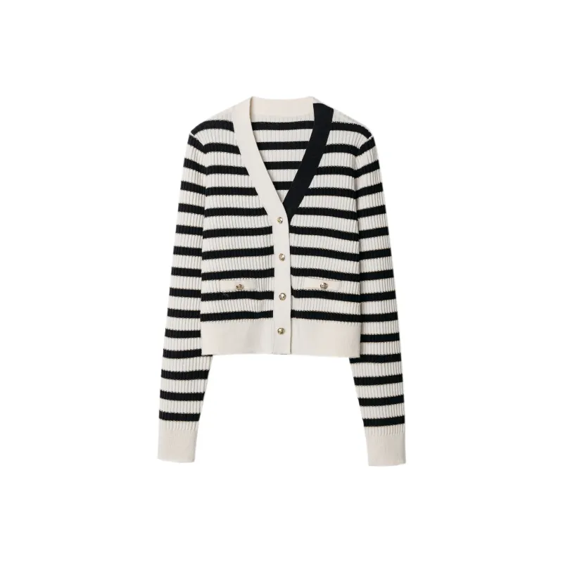 Dimple Hsu SS22 Slim Fit Knitwear Women's-0
