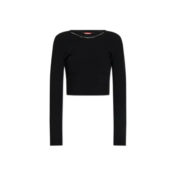 DIESEL M Alea Knitted Top