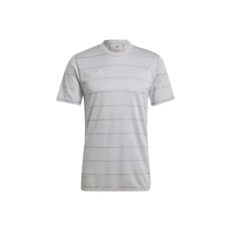 Adidas CAMPEON Soccer Jerseys Men's Light Gray-0