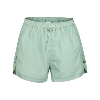 GUUKA TECH Casual Shorts Unisex Light Green