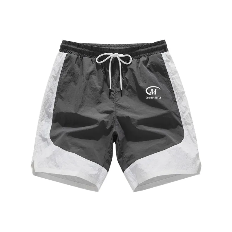 COMBO Sports Shorts Unisex-4