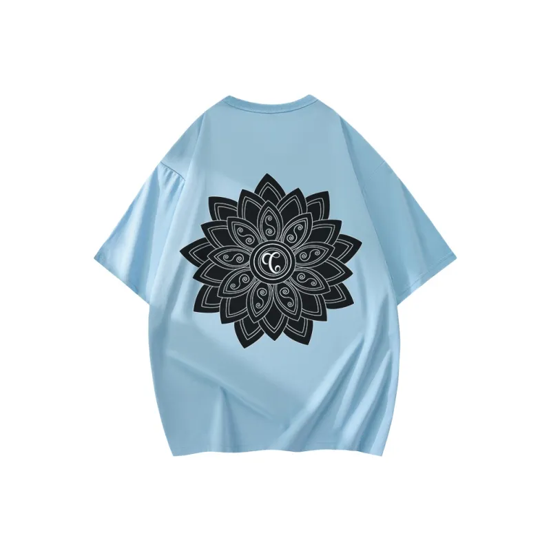 Caramella T Shirts Unisex-8