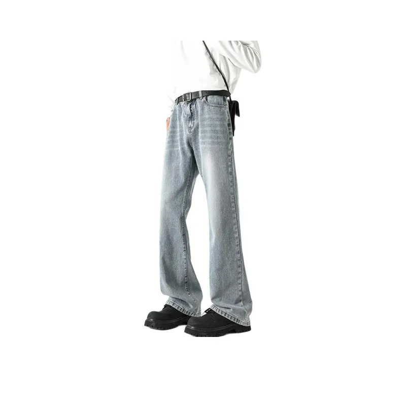TINA GIA Jeans Unisex-20