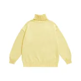 Bright Yellow