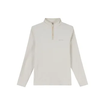Tectop T-Shirt Women's Fragrant Moon White