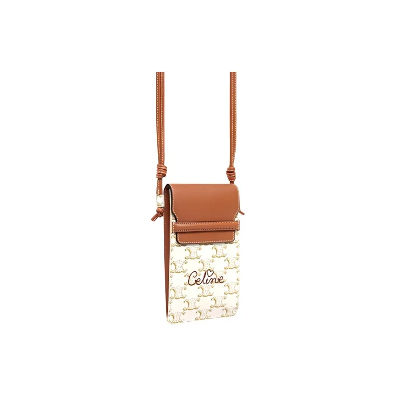 CELINE Cellphone Pouches-1