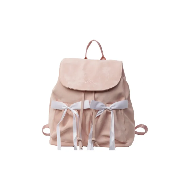 Yalu PU Backpack Women's Multicolor-14